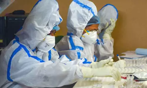 ஒடிசா: ரூர்கேலாவில் காலரா தொற்று பரவல் - நோய்த்தடுப்பு நடவடிக்கைகள் தீவிரம்