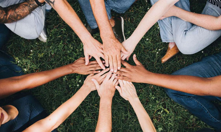 இன்று சர்வதேச மனித ஒற்றுமை தினம்..!