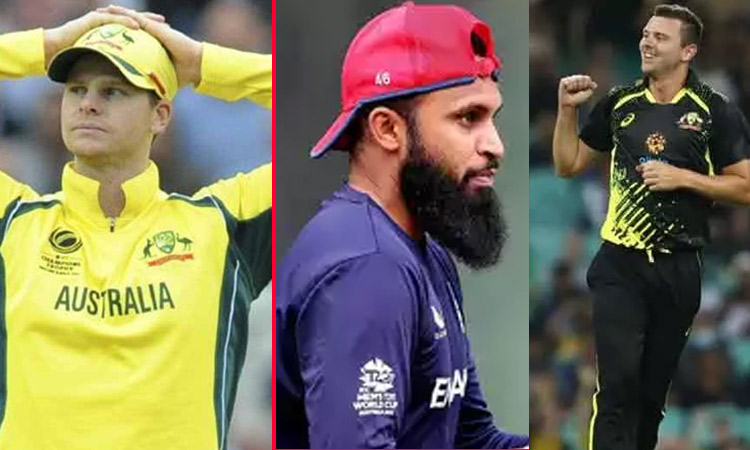 ஐ.பி.எல். ஏலம்; விலை போகாத முன்னணி வீரர்கள்....!