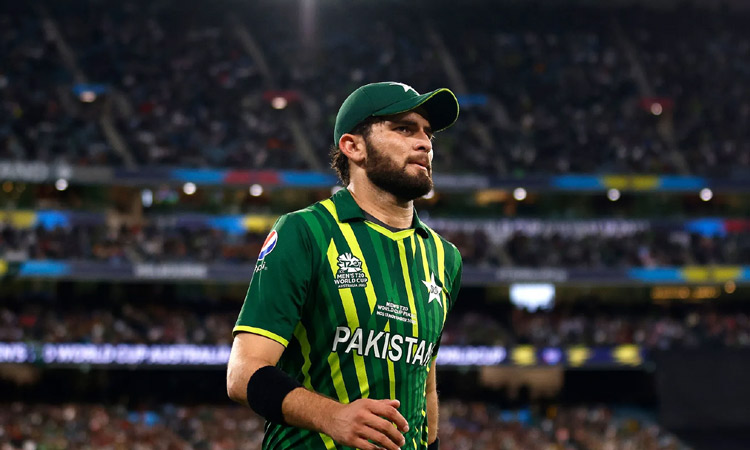 நியூசிலாந்து டி20  தொடருக்கான பாகிஸ்தான் அணி அறிவிப்பு..!