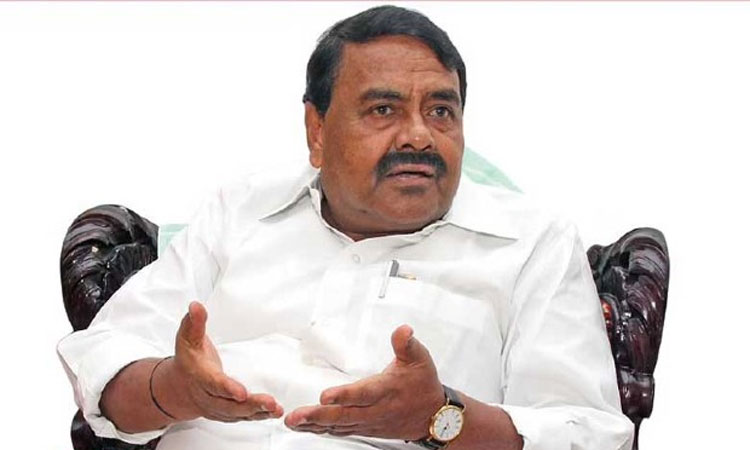 பொன்முடி வகித்து வந்த துறைகள்  அமைச்சர் ராஜகண்ணப்பனுக்கு கூடுதலாக ஒதுக்கீடு