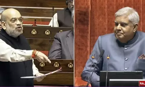 திருத்தப்பட்ட குற்றவியல் சட்ட மசோதாக்கள் நிறைவேற்றம்