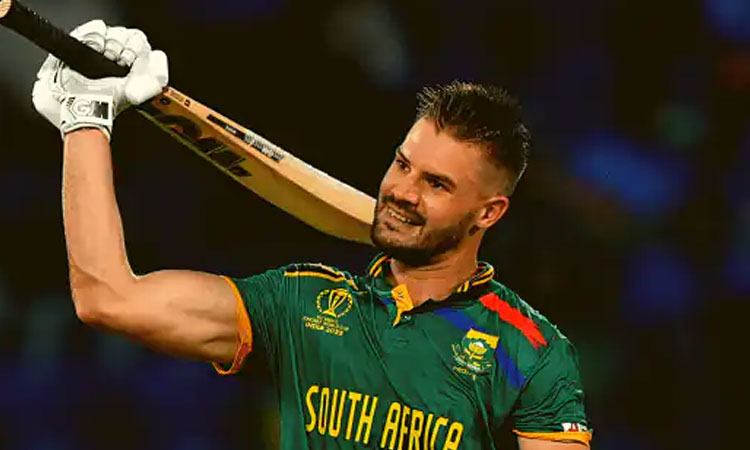 290 ரன்களை எளிதாக சேசிங் செய்யலாம் என்று நினைத்தோம்..ஆனால் - தோல்வி குறித்து எய்டன் மார்க்ரம் கருத்து