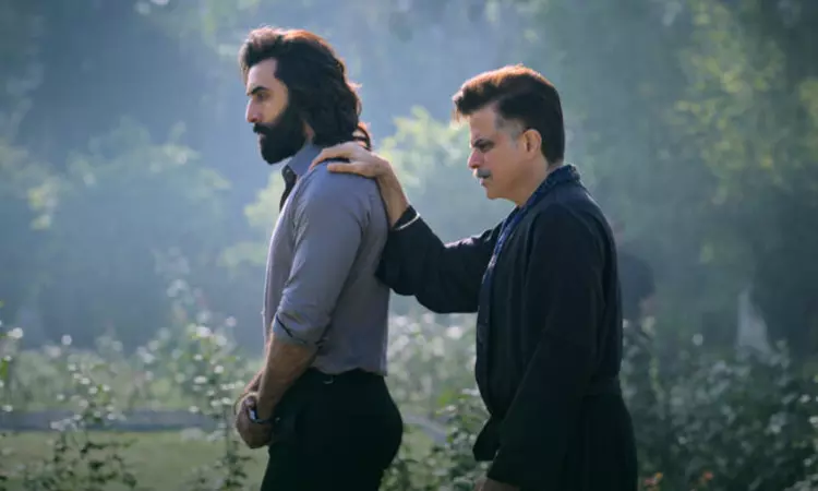 உருவாகிறது அனிமல்-2.. படப்பிடிப்பு எப்போது தெரியுமா? உருவாகிறது அனிமல்-2.. படப்பிடிப்பு எப்போது தெரியுமா?