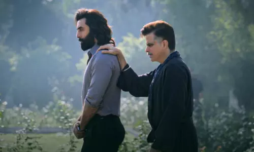 உருவாகிறது அனிமல்-2.. படப்பிடிப்பு எப்போது தெரியுமா?