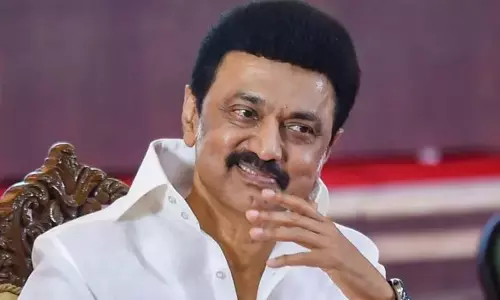 தேசிய விவசாயிகள் தினம்: முதல்-அமைச்சர் மு.க.ஸ்டாலின் வாழ்த்து