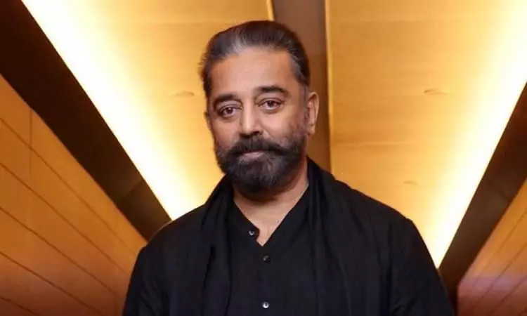 பெரியாரின் சிந்தனையையும் உரைகளையும் எழுத்துகளையும் முன்னெடுக்க உறுதி எடுப்போம் - கமல்ஹாசன்