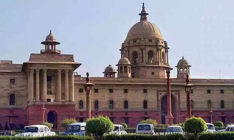 இந்திய மல்யுத்த சங்கம் சஸ்பெண்ட்- மத்திய அரசு அதிரடி நடவடிக்கை