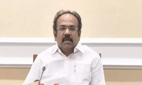 வெள்ளத்தால் பாதிக்கப்பட்டுள்ள இடங்களில் விரைவில்  முழுமையாக மின் விநியோகம்: அமைச்சர் தங்கம் தென்னரசு