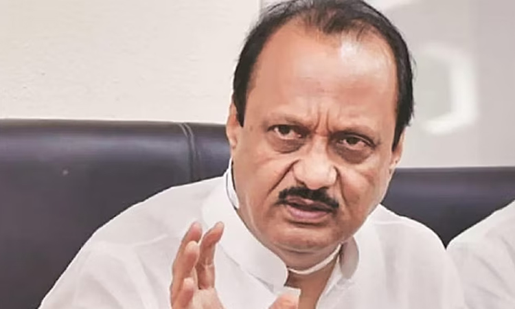 2024 நாடாளுமன்ற தேர்தலில் பிரதமர் மோடிக்கு மாற்று இல்லை - அஜித் பவார் பேட்டி