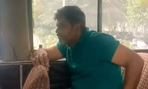 லஞ்சம் வாங்கிய புகாரில் கைதான அங்கித் திவாரியிடம் அமலாக்கத்துறை விசாரணை