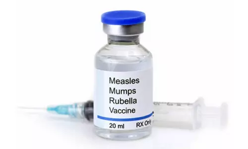 வருகிற 28-ந் தேதி முதல் தென்மாவட்டங்களில் தட்டம்மை தடுப்பூசி முகாம்