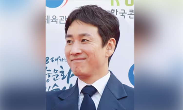 பிரபல தென் கொரிய நடிகர் மர்ம மரணம்.. ஆஸ்கார் விருது வென்ற 'பாரசைட்' படத்தில் நடித்தவர்