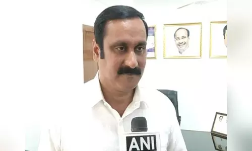 அனைத்து ஆலைகளிலும் பாதுகாப்பு தணிக்கை மேற்கொள்ள வேண்டும் - அன்புமணி ராமதாஸ் வலியுறுத்தல் அனைத்து ஆலைகளிலும் பாதுகாப்பு தணிக்கை மேற்கொள்ள வேண்டும் - அன்புமணி ராமதாஸ் வலியுறுத்தல்