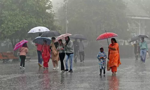 தென்மாவட்டங்களில் வரும் 31-ம் தேதி கனமழைக்கு வாய்ப்பு..!