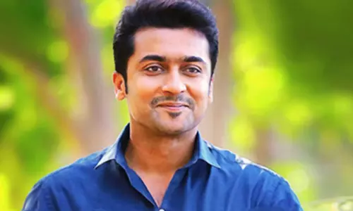 கிரிக்கெட்டில் கால்பதிக்கும் நடிகர் சூர்யா- சென்னை அணியை வாங்கினார்