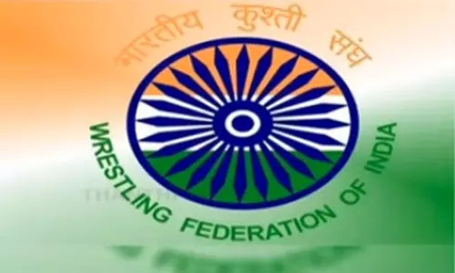 இந்திய மல்யுத்த கூட்டமைப்பு - தற்காலிக குழு அமைப்பு..!