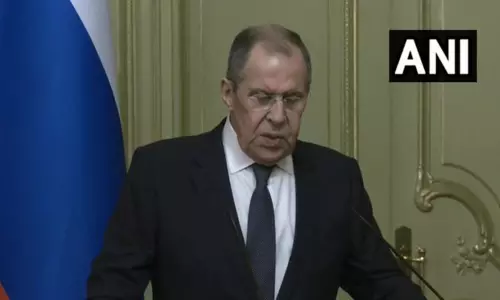 இந்தியாவின் ராணுவ சுய சார்பு உற்பத்திக்கு முழு ஆதரவு - ரஷியா