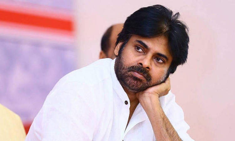 விஜயகாந்த் மறைவுக்கு நடிகர் பவன் கல்யாண் இரங்கல்