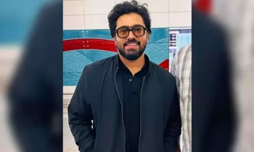 நிவின் பாலி படத்தின் புதிய அறிவிப்பு- உற்சாகத்தில் ரசிகர்கள் நிவின் பாலி படத்தின் புதிய அறிவிப்பு- உற்சாகத்தில் ரசிகர்கள்