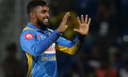 இலங்கை டி20 அணியின் கேப்டனாகும் வனிந்து ஹசரங்கா ?