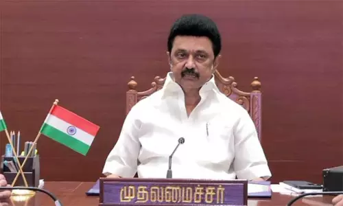 ஒவ்வொரு தரப்பினரின் பாதிப்பையும் ஆழ்ந்து உணர்ந்து நிவாரணத் தொகுப்பு அறிவிக்கப்பட்டிருக்கிறது - முதல்-அமைச்சர் மு.க.ஸ்டாலின் ஒவ்வொரு தரப்பினரின் பாதிப்பையும் ஆழ்ந்து உணர்ந்து நிவாரணத் தொகுப்பு அறிவிக்கப்பட்டிருக்கிறது - முதல்-அமைச்சர் மு.க.ஸ்டாலின்