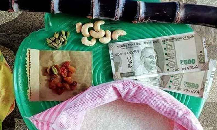 பொங்கலுக்கு குடும்ப அட்டைதாரர்களுக்கு தலா ரூ.1,000 ரொக்கத்துடன் பரிசு தொகுப்பு.? விரைவில் அதிகாரபூர்வ அறிவிப்பு