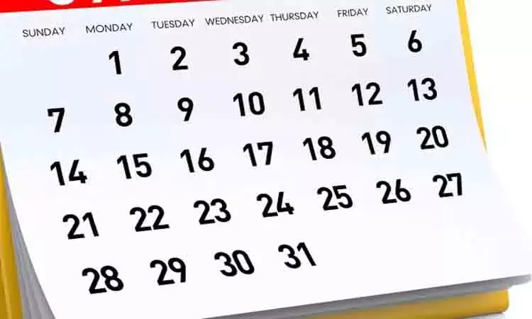 சிவகாசி அச்சகங்களில் ரூ.400 கோடிக்கு காலண்டர்கள் தயாரிப்பு