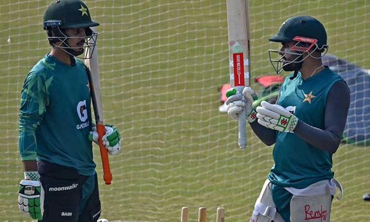 ஆஸ்திரேலியாவுக்கு எதிரான கடைசி டெஸ்ட்; பாகிஸ்தான் அணியின் ஆடும் லெவன் அறிவிப்பு