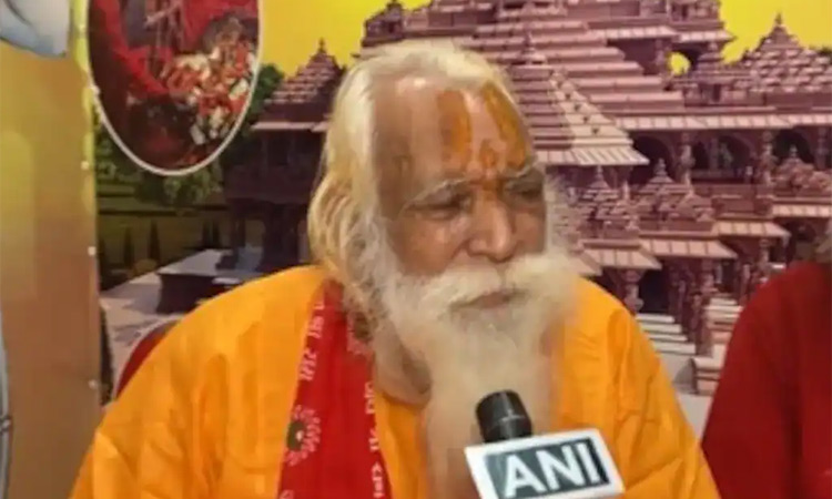 ராம ராஜ்ஜியம் வரப்போகிறது.. 2024 தேர்தலில் நல்லதே நடக்கும்: ராமர் கோவில் தலைமை பூசாரி பேட்டி