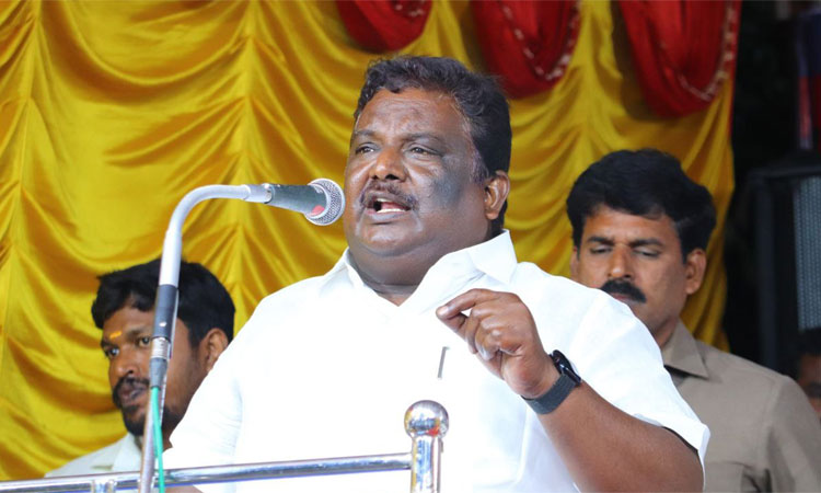 போக்குவரத்து ஊழியர்களின் கோரிக்கைகள், பிரச்சினைகளுக்கு உரிய நடவடிக்கை எடுக்கப்படும் - அமைச்சர் சிவசங்கர்