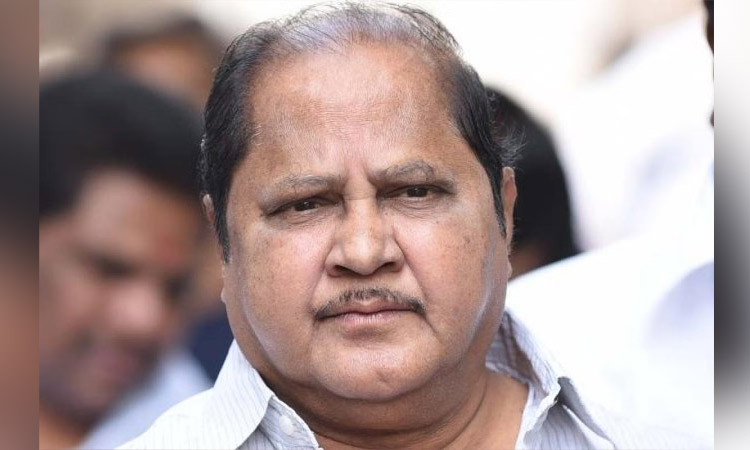 அ.தி.மு.க. முதல் தி.மு.க. வரை... கு.க.செல்வம் கடந்து வந்த பாதை