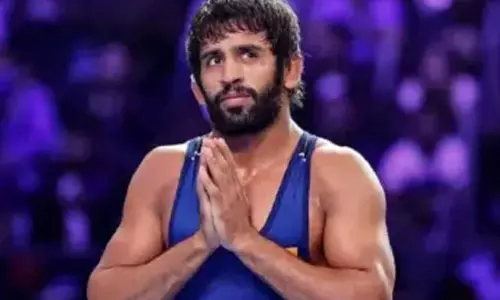 உலக ரேங்கிங் மல்யுத்த போட்டி: இந்திய அணி அறிவிப்பு..! பஜ்ரங் பூனியா, அன்திம் பன்ஹாலுக்கு இடமில்லை