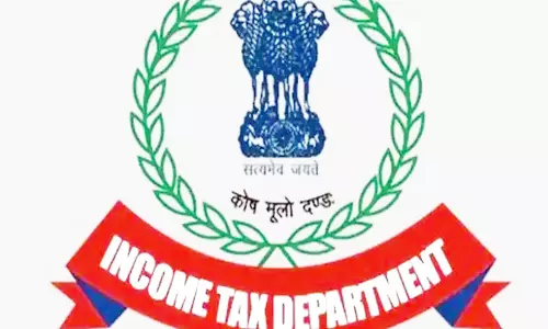 கோவை, ஈரோடு, நாமக்கல்லில் வருமான வரித்துறையினர் 2-வது நாளாக சோதனை