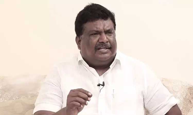 போக்குவரத்து தொழிலாளர்களுடன் எந்த நேரத்திலும் பேச்சுவார்த்தைக்கு தயார் - அமைச்சர் சிவசங்கர்