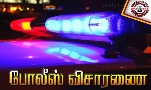 மருத்துவமனையில் டாக்டர் சுட்டுக்கொலை: உத்தரபிரதேசத்தில் பயங்கரம்