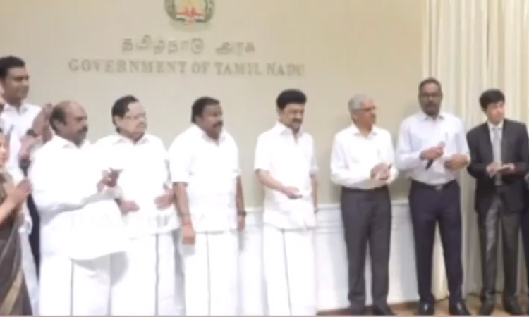 ரூ.1,933.7 கோடி மதிப்பிலான 206 திட்டங்களை தொடங்கி வைத்தார் முதல்-அமைச்சர் மு.க.ஸ்டாலின்