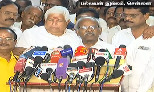 அமைச்சரின் முடிவுக்காக காத்திருக்கிறோம்: அதுவரை போராட்ட முடிவு தொடரும் - போக்குவரத்து தொழிற்சங்கங்கள்