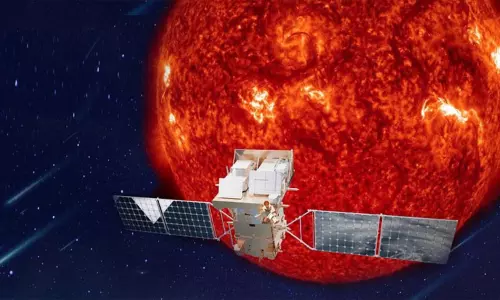 ஆதித்யா எல்.1 விண்கலம்  என்னென்ன ஆய்வுகள் செய்யும்? முழு விவரம்