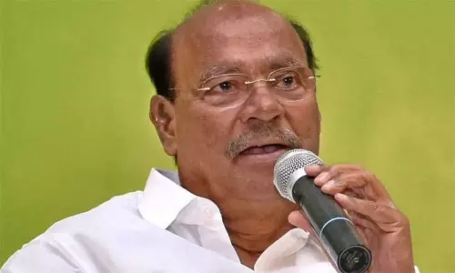வானத்தையும், நிலவையும் வசப்படுத்திய நாம், இனி சூரியனையும் சொந்தமாக்கிக் கொள்வோம் - ராமதாஸ் வாழ்த்து