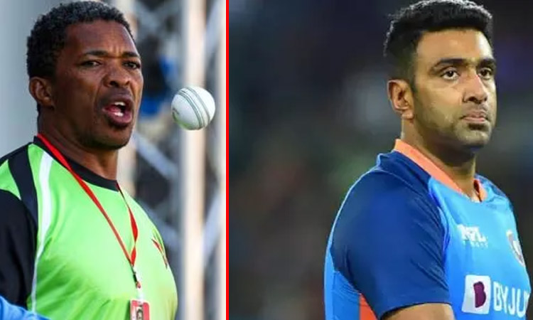 சிஎஸ்கே ரசிகர்களுக்காக மகாயா நிதினி பாடிய 'கபி கபி' பாடல்...அஸ்வின் வெளியிட்ட வீடியோ...!