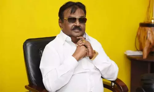 தென்னிந்திய நடிகர் சங்கம் சார்பில் மறைந்த நடிகர் விஜயகாந்துக்கு நினைவேந்தல் கூட்டம்