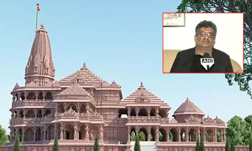 அயோத்தியில் இருந்து இந்து-முஸ்லிம் ஒற்றுமை தொடங்கும்:  இந்தோ-இஸ்லாமிய கலாசார அறக்கட்டளை