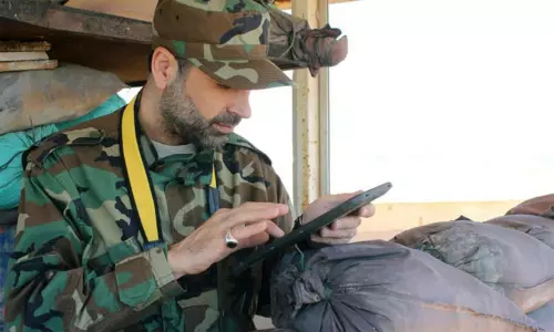 இஸ்ரேல் - ஹிஸ்புல்லா மோதல்: படைத்தளபதி பலி இஸ்ரேல் - ஹிஸ்புல்லா மோதல்: படைத்தளபதி பலி