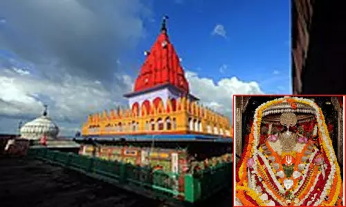 அயோத்தியில் அனுமன் ராஜ்ஜியம்