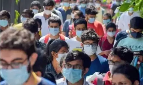 மருத்துவ மேற்படிப்புகளுக்காக நடத்தப்படும்  நீட்  தேர்வு தேதி மாற்றம்