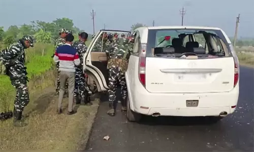 அமலாக்கத்துறை அதிகாரிகள் மீது தாக்குதல்: மே.வங்காள அரசிடம் அறிக்கை கேட்கும் மத்திய அரசு