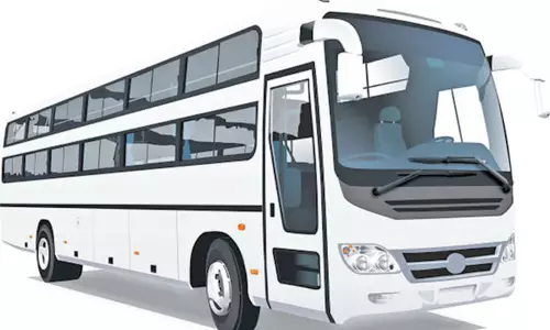 பகல் நேரத்திலும் ஆம்னி பஸ்களை இயக்க தயார்: உரிமையாளர்கள் அறிவிப்பு