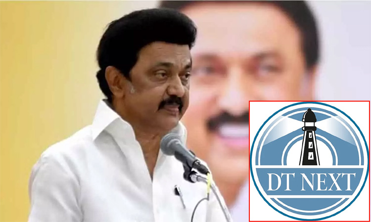 'தினத்தந்தி' குழுமத்தின் 'டி.டி.நெக்ஸ்ட்' பத்திரிகை செய்திக்கு முதல்-அமைச்சர் மு.க.ஸ்டாலின் பாராட்டு