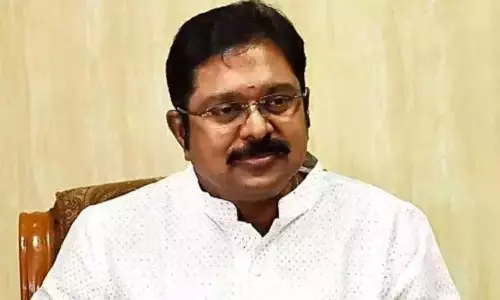 தொழிற்சங்க பிரதிநிதிகளை பேச்சுவார்த்தைக்கு அழைக்க மறுக்கும் தமிழக அரசின் பிடிவாதப் போக்கு கண்டனத்திற்குரியது - டிடிவி தினகரன் தொழிற்சங்க பிரதிநிதிகளை பேச்சுவார்த்தைக்கு அழைக்க மறுக்கும் தமிழக அரசின் பிடிவாதப் போக்கு கண்டனத்திற்குரியது - டிடிவி தினகரன்